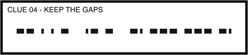 synthetic screenshot with caption and border; intended reading MEET AT NOON